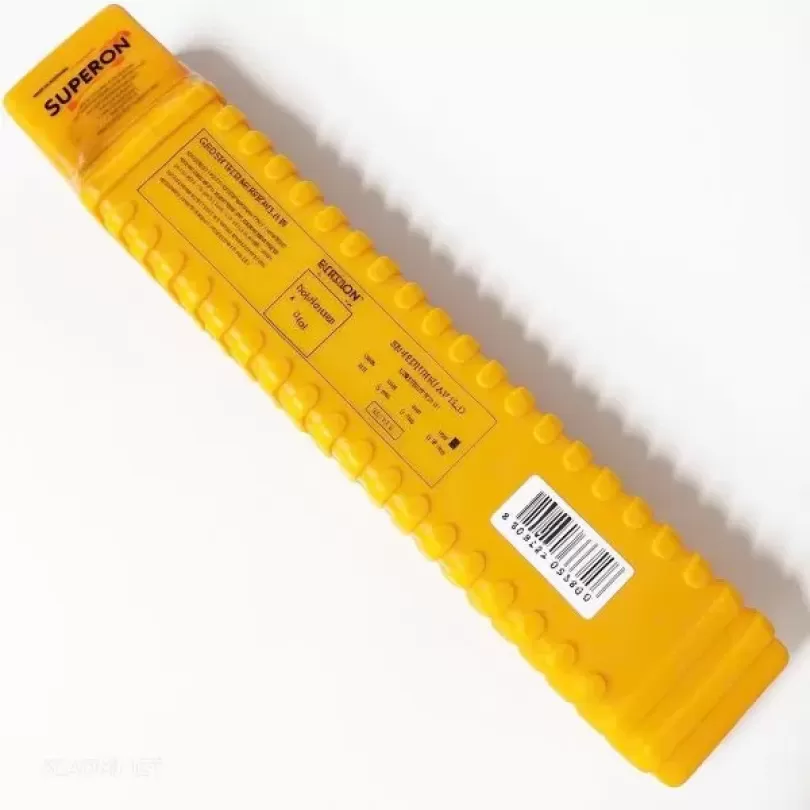 Que hàn Tig 430 Inox